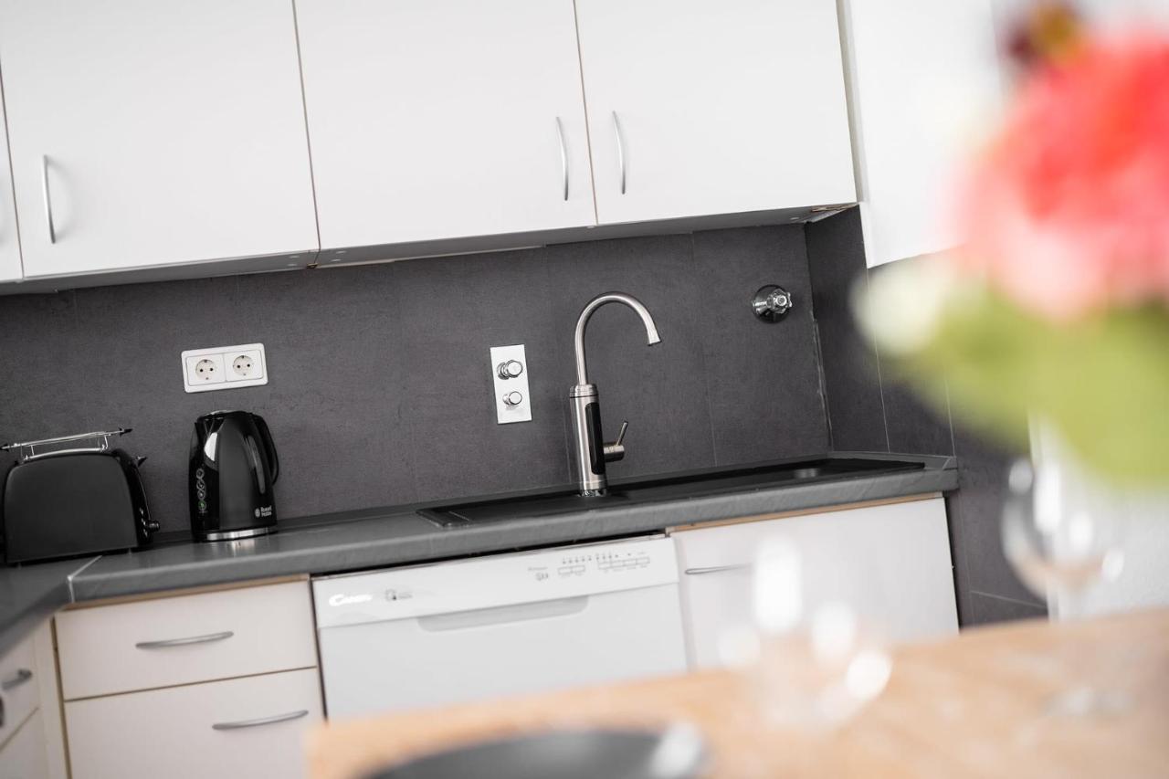 2 Bedroom Top Floor Apartment Direct On Marienplatz München Kültér fotó