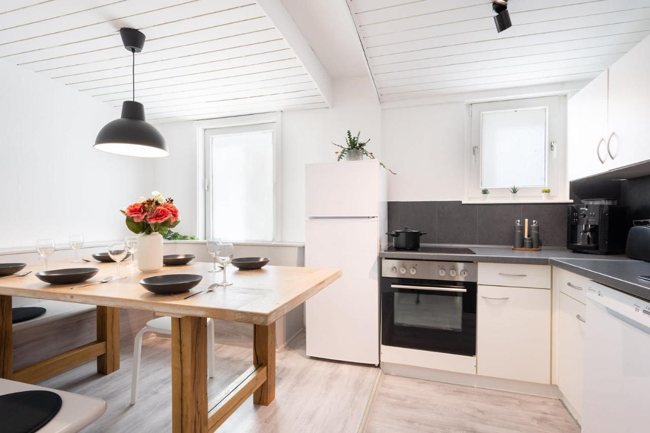 2 Bedroom Top Floor Apartment Direct On Marienplatz München Kültér fotó